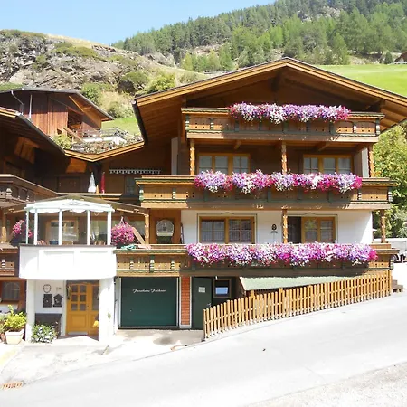 Forsthaus Falkner-3
