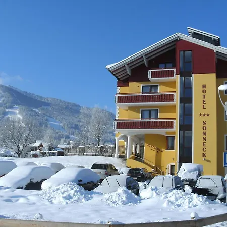 Hotel-Pension Sonneck-3