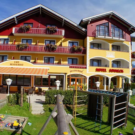 Hotel-Pension Sonneck-2