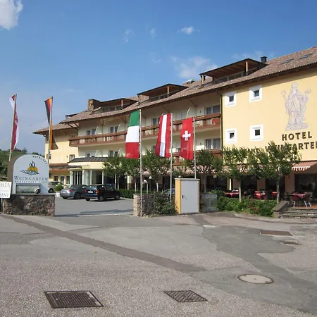 Hotel Weingarten-2