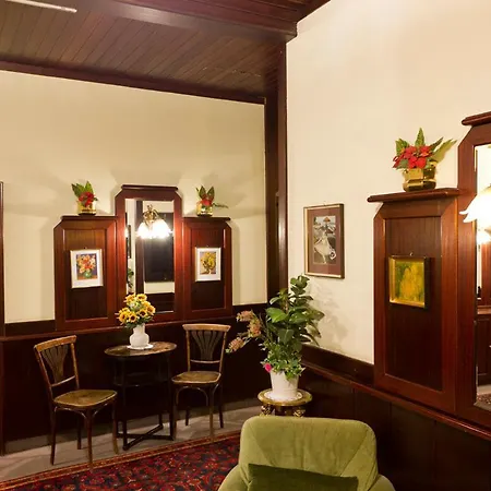 Hotel-Pension Bleckmann-2