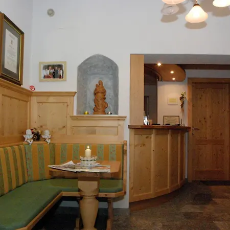Pension Appartements Gabriele-3