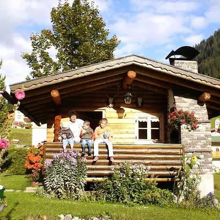 Gästehaus Bergland-2