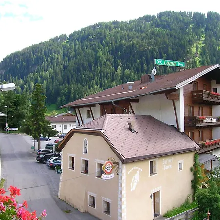 Hotel Garni Lamm-3