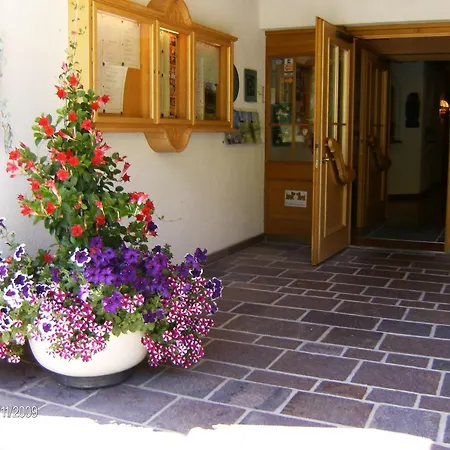 Hotel Omesberg-3