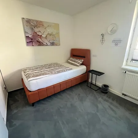 Ferienhaus Cassel-3