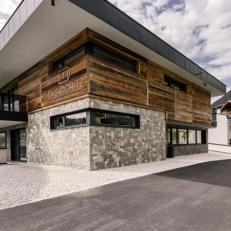 Das Moritz- Fine Living Apartments-2