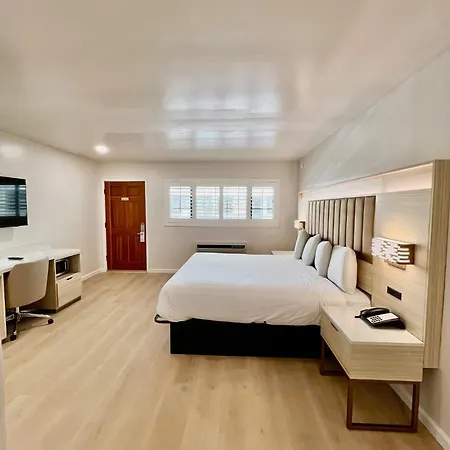 Nob Hill Motor Inn-2