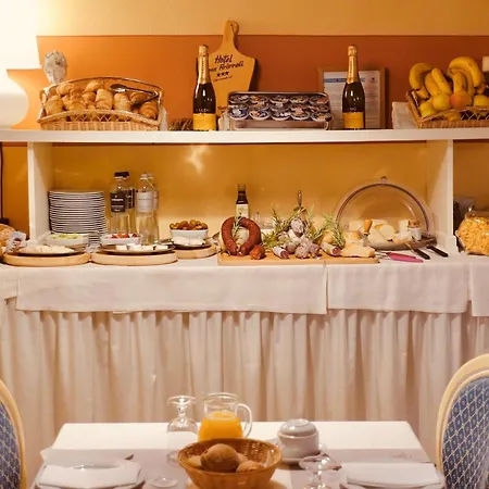 Hotel Casa Arizzoli-2