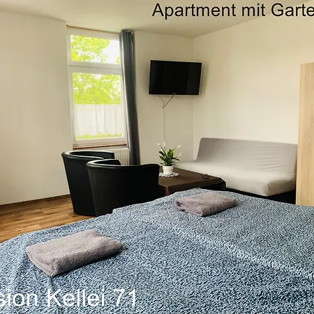 Pension Kellei 71-2