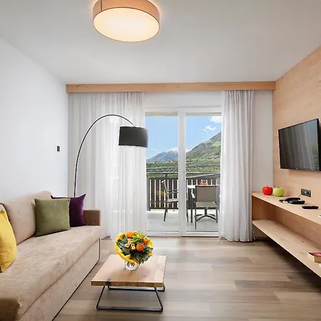Appartement-Hotel Anthea-2