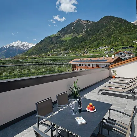 Appartement-Hotel Anthea-3
