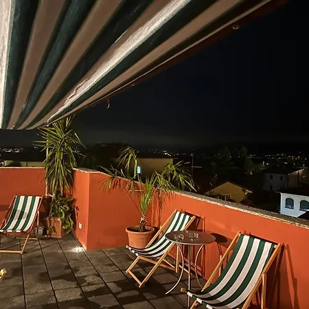Hotel ALBERGO DA PINA-2