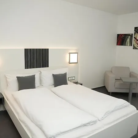 Weber Hotel Mannheim-2