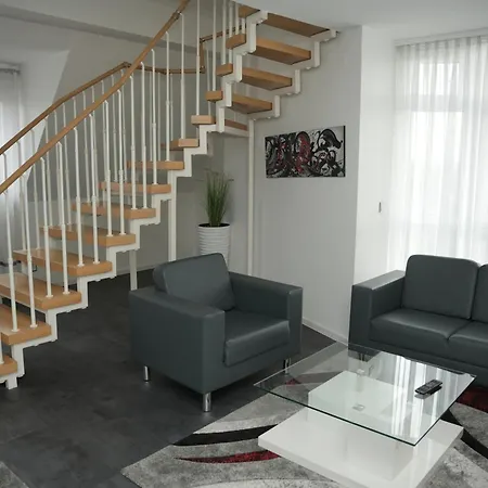 Weber Hotel Mannheim-3
