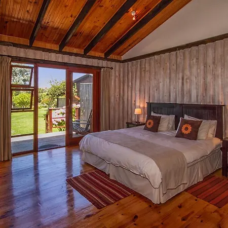Piesang Valley Lodge-3