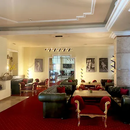 Sporthotel Igls-3