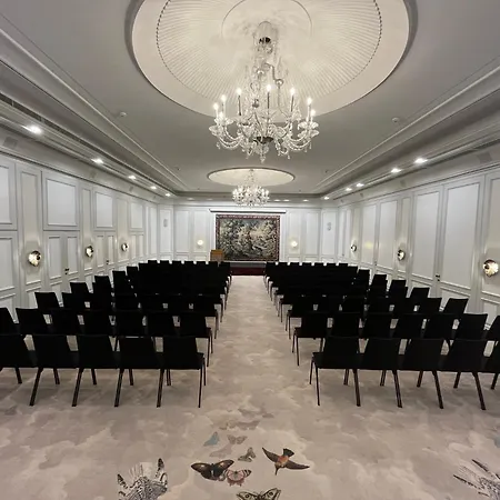 Steigenberger Parkhotel Düsseldorf-2