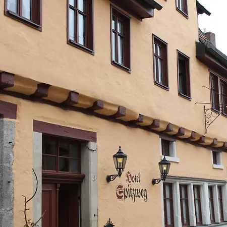 Hotel Spitzweg-3