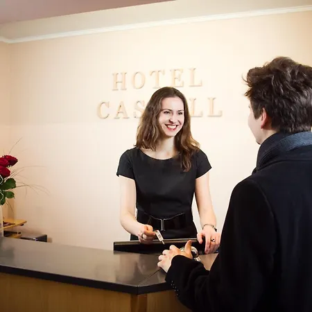 Hotel Castell am Kurfürstendamm-3