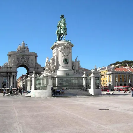 Hotel Principe Lisboa-3