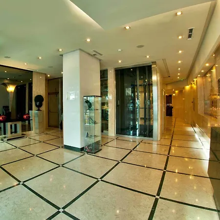 Turim Iberia Hotel-2