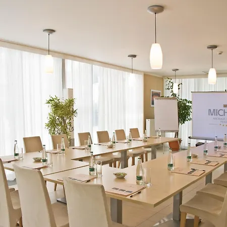 Hotel Michael-3