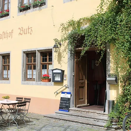 Gasthof Butz-2