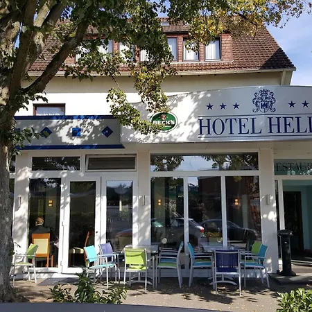 Hotel Heldt-3
