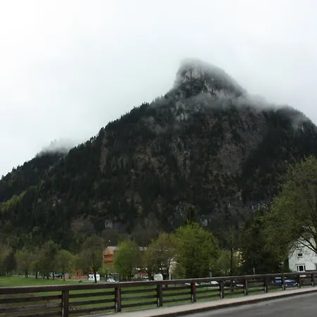 Das Posch Hotel-3