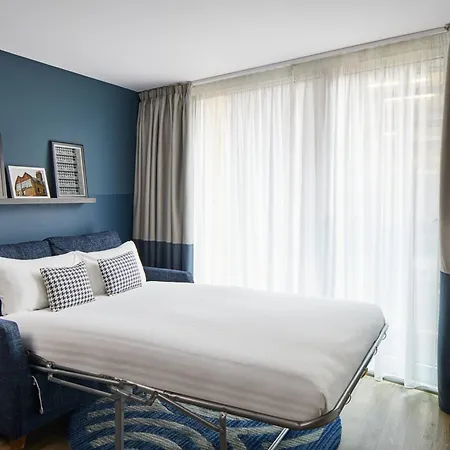 Residence Inn By Marriott London Tower Bridge-2
