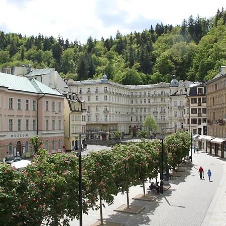 Hotel Maltezsky Kriz-3