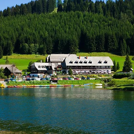 Hotel Teichwirt-3