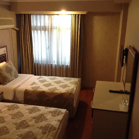 Tayhan Hotel-3
