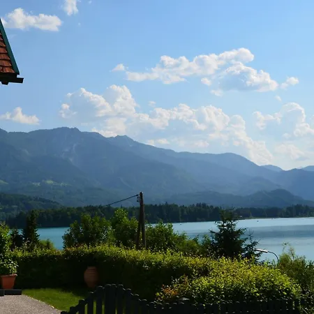 Villa Desiree - Hotel Garni - Adults Only-3