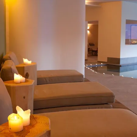 Hotel Mitterplatt (Schenna Resort)-2