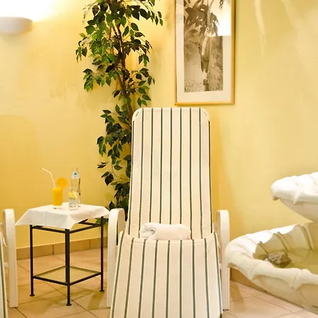 Hotel Tannenhof-2
