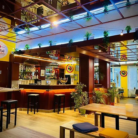 Hotel Gamper-3