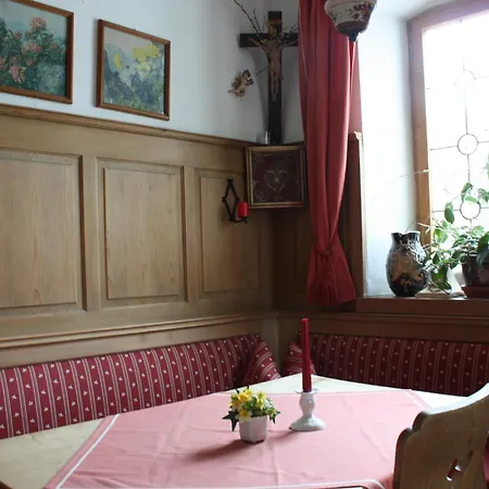 Hotel Garni Otto Huber-2
