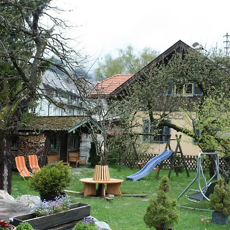 Hotel Garni Otto Huber-3