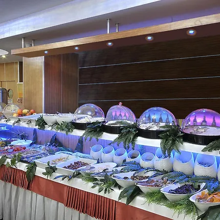 Rhiss Hotel Bostanci-2