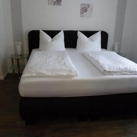 Hotel Garni Reis-3