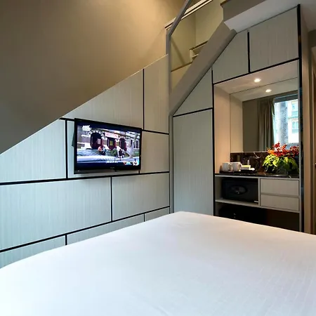 V Hotel Bencoolen-2