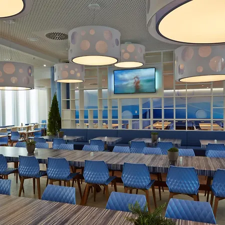 H2 Hotel München Messe-3