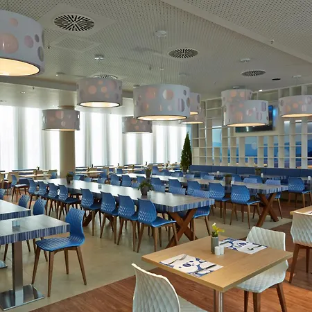 H2 Hotel München Messe-2