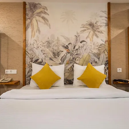 Sayeban Gold Hotel-3