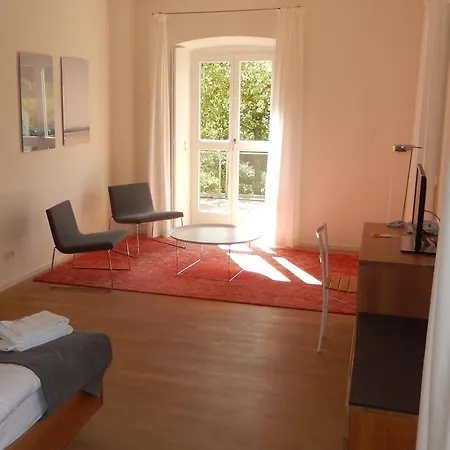 Evangelische Akademie Tutzing-2