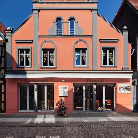 U-Nautic Restaurant & Pension-2
