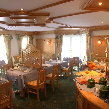 Hotel Garni Pradella-2