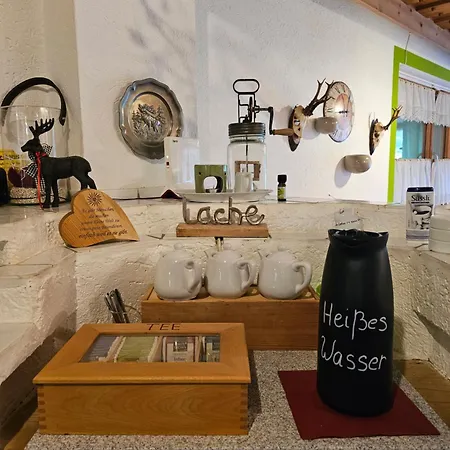 Pension Schatzkisterl-3